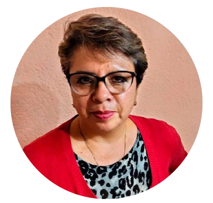 Mónica Nájera Jiménez - Consultora y Coach con PNL